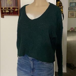 Pacsun juniors sweater